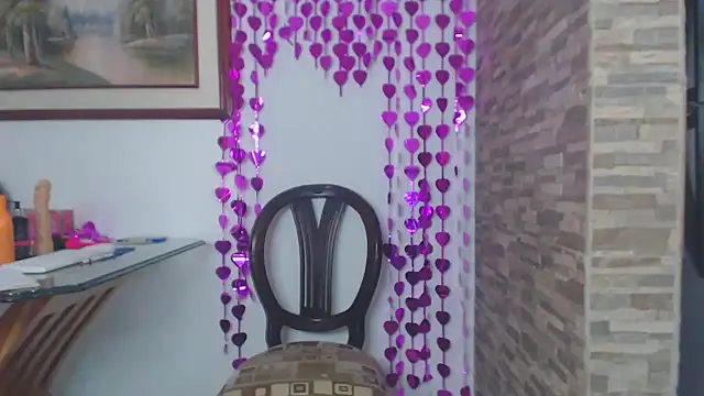 brigitht online show from February 2025 08:28:02 PM