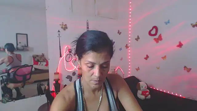 brigitht online show from September 2025 02:37:01 AM