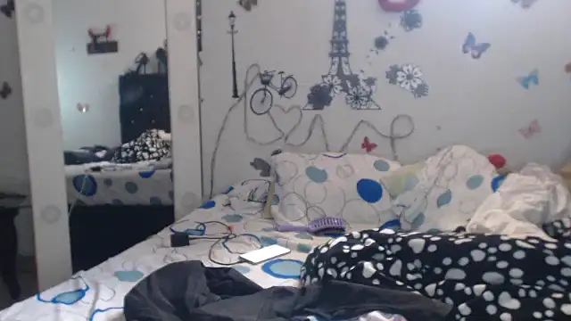 brigitht online show from February 2026 04:26:01 PM