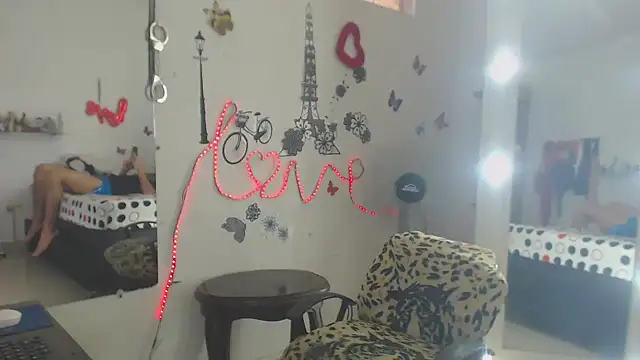 brigitht online show from April 2026 09:30:02 PM