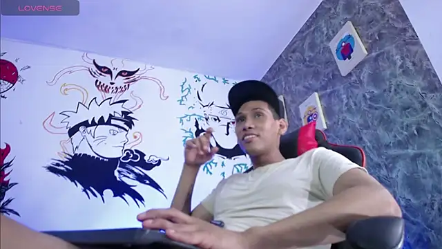 Jaison halls online show from February 2025 11:47:02 AM