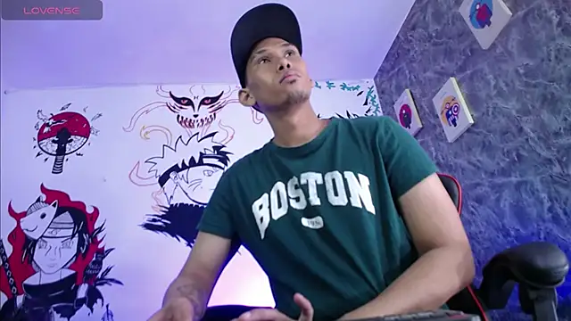 Jaison halls online show from February 2025 09:13:02 AM