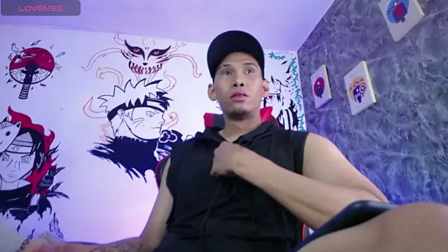 Jaison halls online show from February 2025 04:14:01 PM