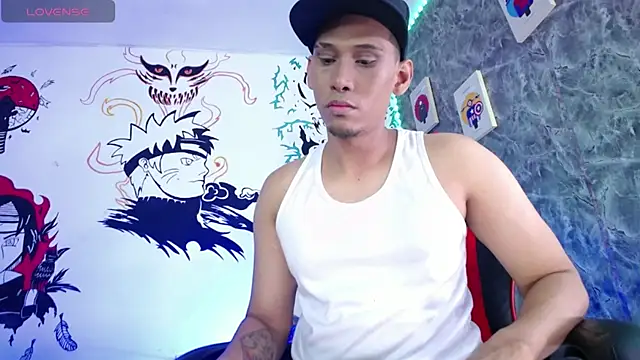 Jaison halls online show from March 2025 09:17:02 AM