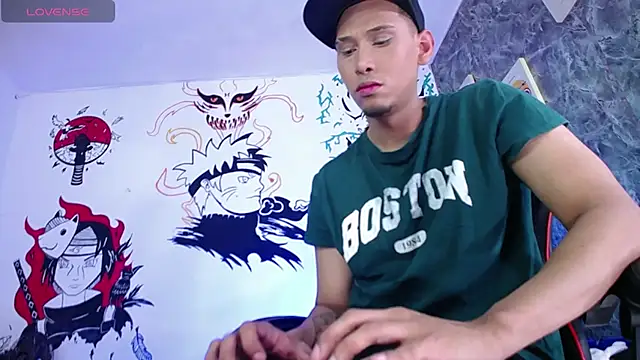 Jaison halls online show from March 2025 10:30:02 AM