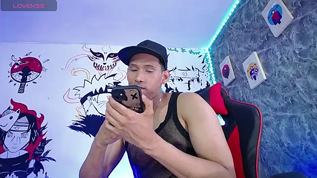 Jaison halls online show from March 2025 05:31:02 PM