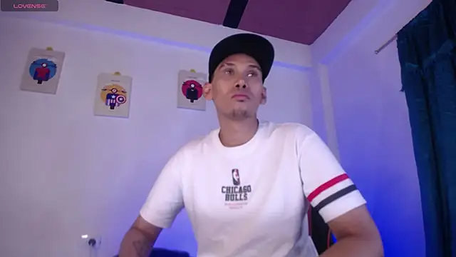 Jaison halls online show from November 2025 09:15:01 PM