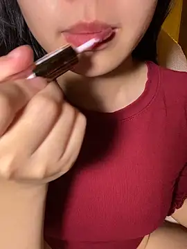 minmin2kk5 online show from November 2025 02:33:01 PM