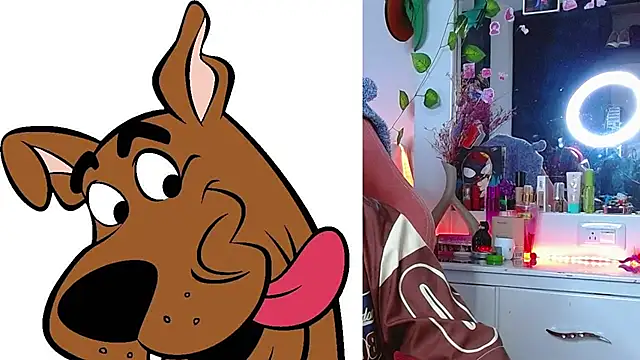 Littlerouse  online show from October 2025 02:52:01 AM