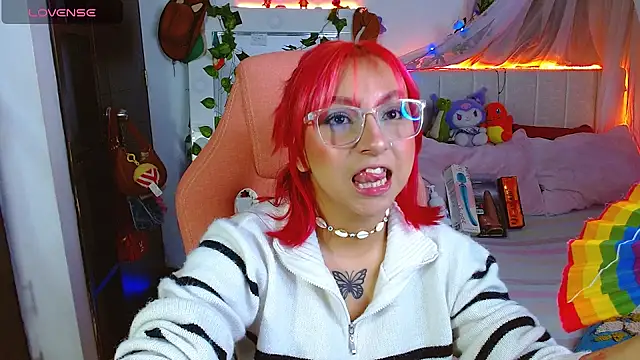 Littlerouse  online show from April 2026 08:29:02 AM