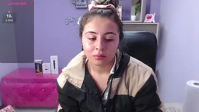 celeste blue69 online show from January 2025 09:24:02 AM