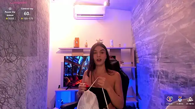 saracaball  online show from January 2026 03:43:02 AM