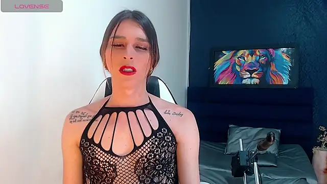 Snapshot of la_ratona_1 chatting on February 2025 11:15:02 PM la ratona 1 online show from February 2025 11:15:02 PM