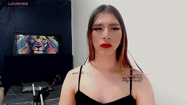 Snapshot of la_ratona_1 chatting on February 2025 06:42:02 PM la ratona 1 online show from February 2025 06:42:02 PM