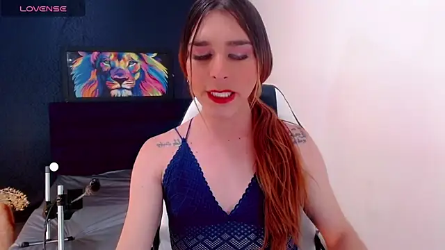 Snapshot of la_ratona_1 chatting on March 2025 07:37:01 PM la ratona 1 online show from March 2025 07:37:01 PM