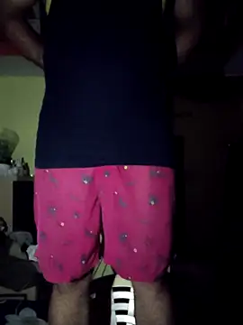 xavierkevi online show from November 2025 12:52:01 PM