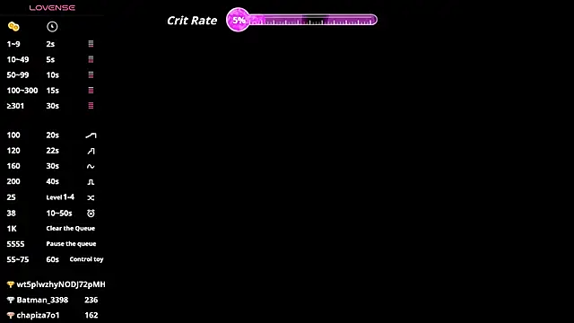 Snapshot of Nahomi_King chatting on November 2025 12:49:02 PM Nahomi King online show from November 2025 12:49:02 PM