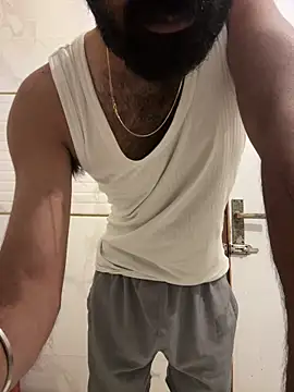 ALWAYSHORNYDADDY online show from March 2026 12:33:01 AM