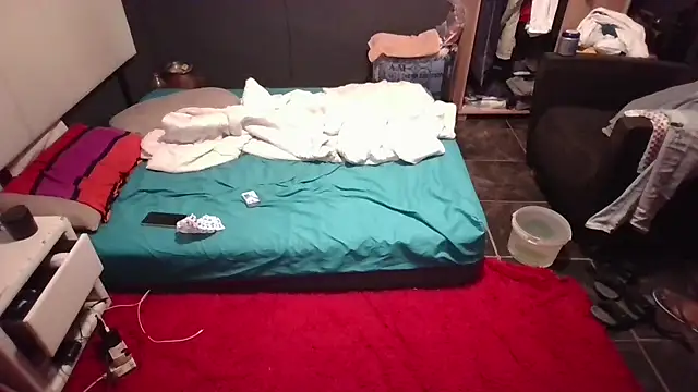 Snapshot of THEEBOSSTEE chatting on November 2025 06:31:02 PM THEEBOSSTEE online show from November 2025 06:31:02 PM