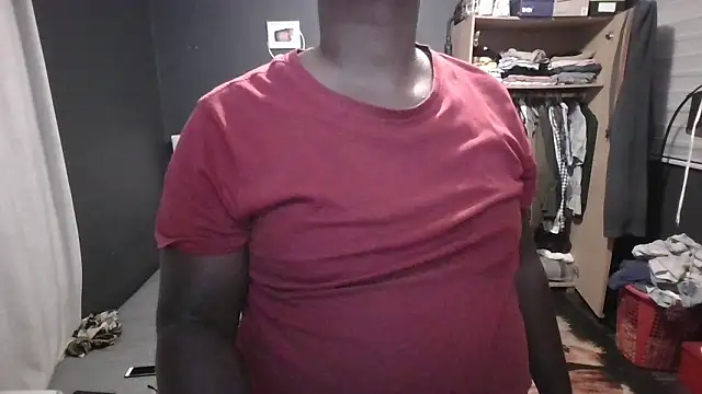 Snapshot of THEEBOSSTEE chatting on January 2026 11:54:01 PM THEEBOSSTEE online show from January 2026 11:54:01 PM