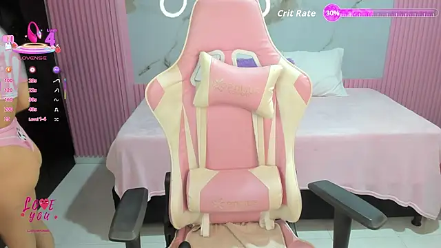 Yuli 16 online show from January 2026 11:01:02 AM