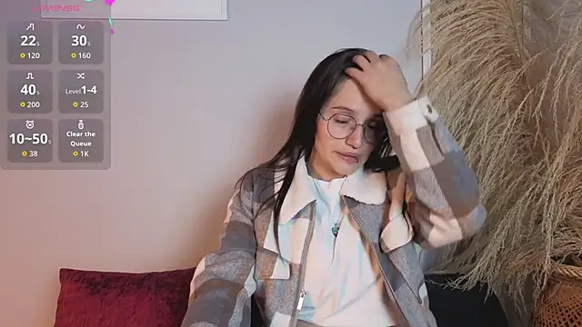 Elecktra sweet online show from March 2026 06:35:01 PM