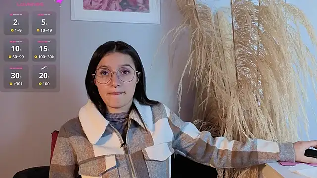 Elecktra sweet online show from March 2026 07:57:01 PM