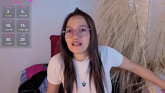 Elecktra sweet online show from April 2026 08:03:01 PM