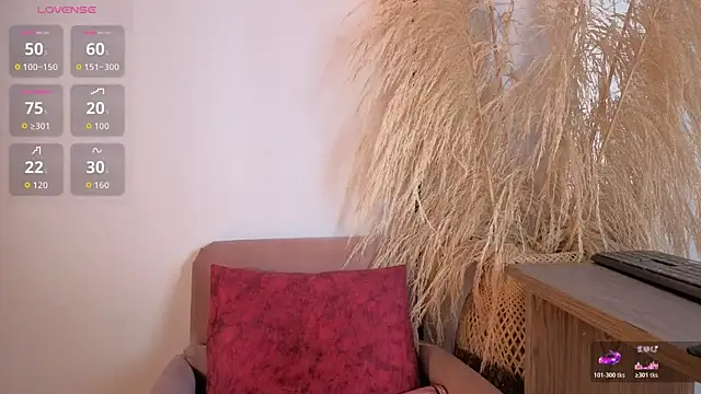 Elecktra sweet online show from July 2026 07:41:01 PM