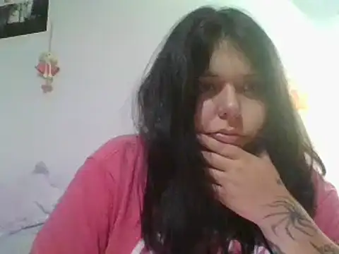 scarletttlove online show from March 2026 12:36:02 AM