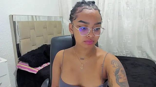 gretell evans online show from December 2024 01:31:02 PM