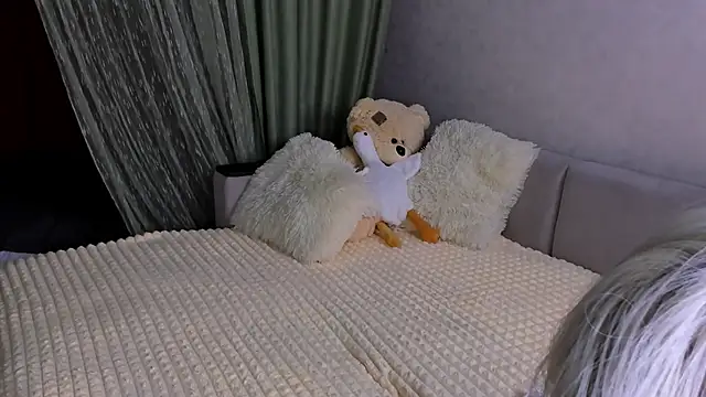 Snapshot of Sweeet_Barbie chatting on February 2026 03:59:01 PM Sweeet Barbie online show from February 2026 03:59:01 PM