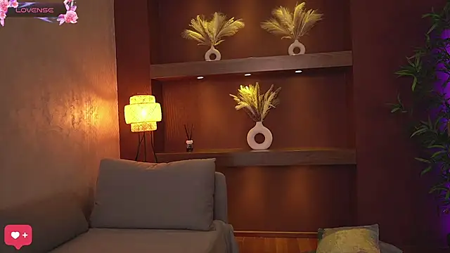 JustinneJade online show from March 2025 08:41:02 AM