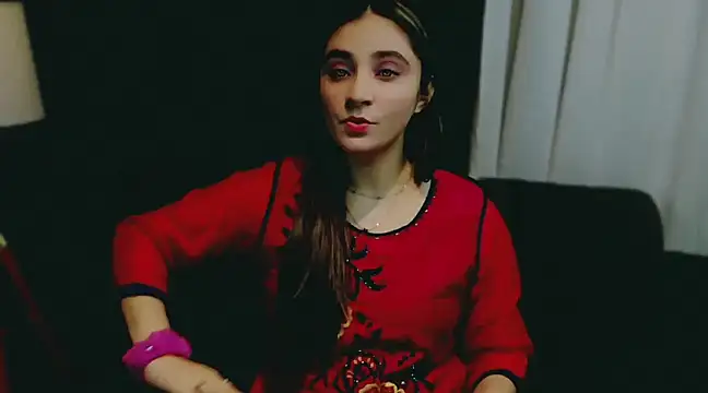 demieliss online show from March 2025 08:00:02 PM