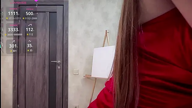 Viola sweet online show from March 2025 08:41:02 PM