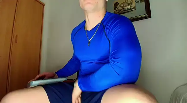 juandking online show from March 2025 06:23:02 PM