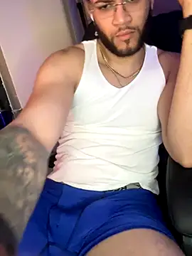 Joker19196 online show from December 2025 11:45:01 PM