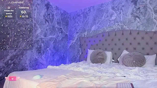 Aprillbrunette online show from February 2025 05:41:02 AM