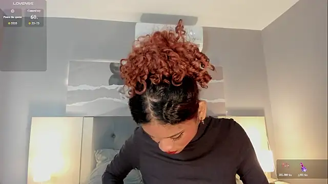 Aprillbrunette online show from December 2025 02:39:01 AM