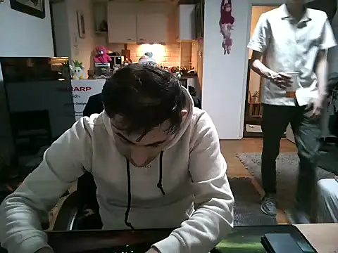 mihaimichael online show from March 2025 06:44:02 PM