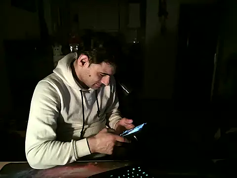 mihaimichael online show from March 2025 09:48:01 PM