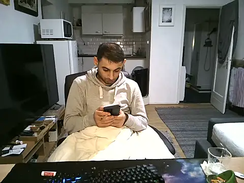 mihaimichael online show from September 2025 01:38:02 AM