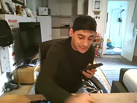 mihaimichael online show from October 2025 09:17:04 AM