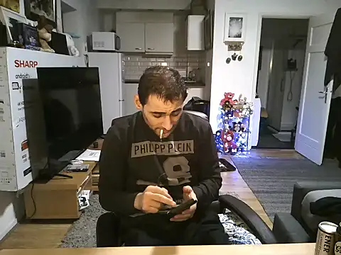 mihaimichael online show from November 2025 11:07:02 PM