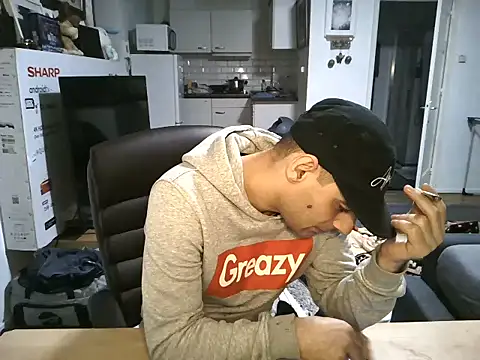 mihaimichael online show from November 2025 10:53:02 PM