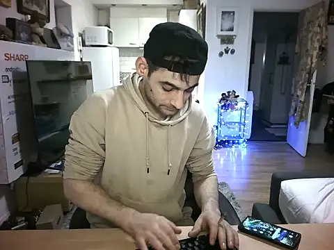 mihaimichael online show from November 2025 02:24:01 AM