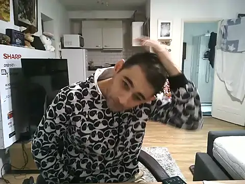 mihaimichael online show from December 2025 01:31:02 PM