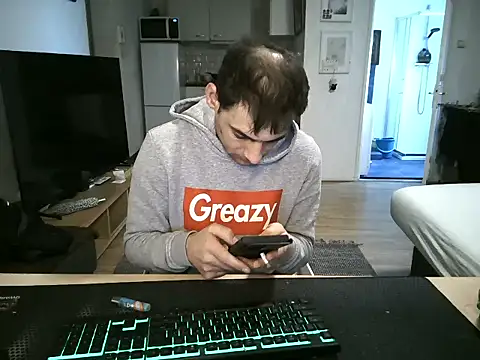 mihaimichael online show from April 2026 11:54:02 AM