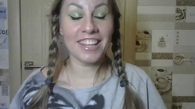 TherestlessKitty online show from December 2024 09:12:02 AM