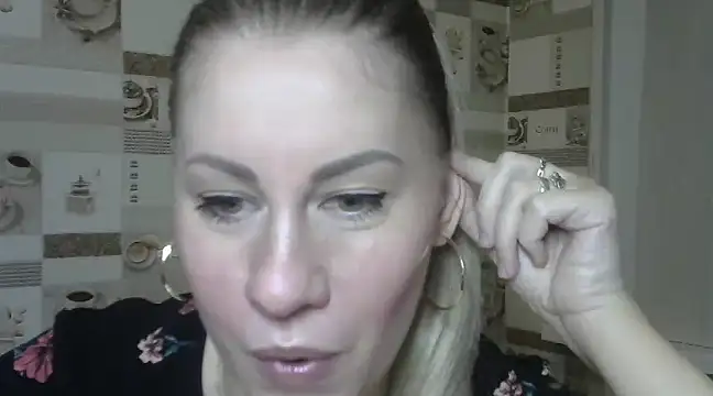 TherestlessKitty online show from January 2025 07:03:01 AM